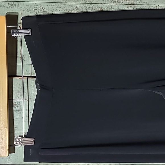 Sympli tuxedo style pants - Picture 2 of 6